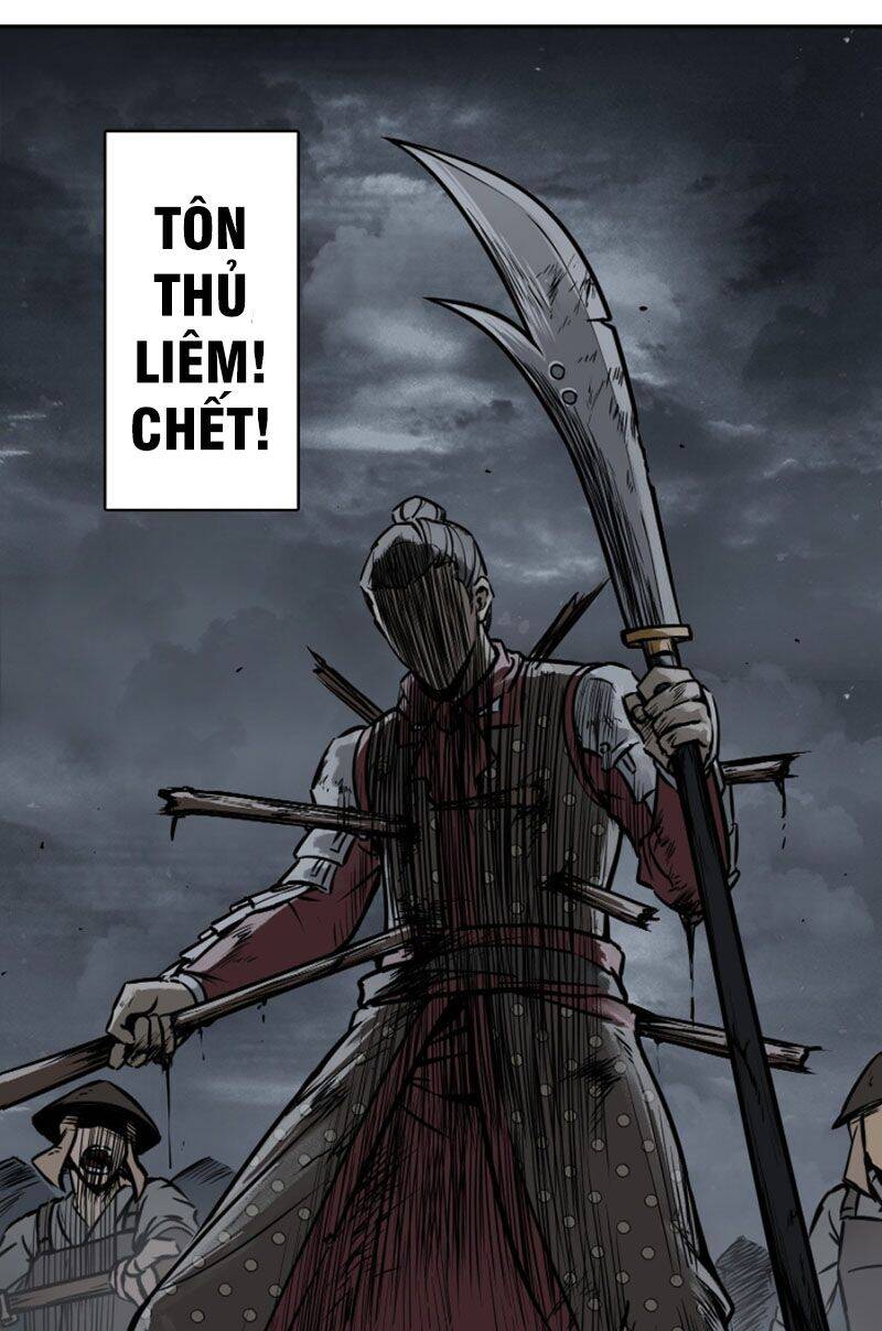 Bắt Đầu Từ Cửu Đầu Điểu Chapter 85 - Trang 2