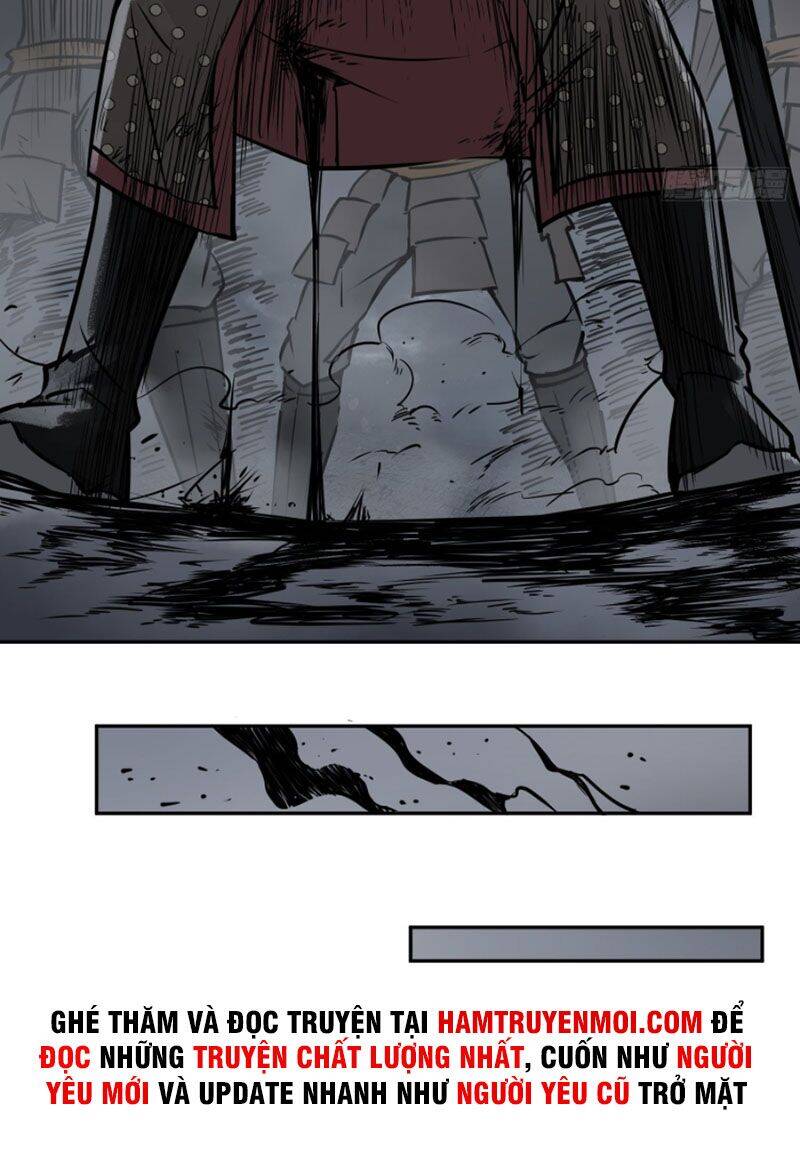 Bắt Đầu Từ Cửu Đầu Điểu Chapter 85 - Trang 2