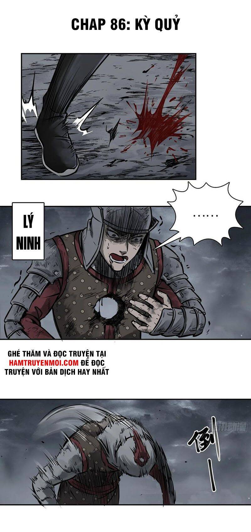 Bắt Đầu Từ Cửu Đầu Điểu Chapter 86 - Trang 2