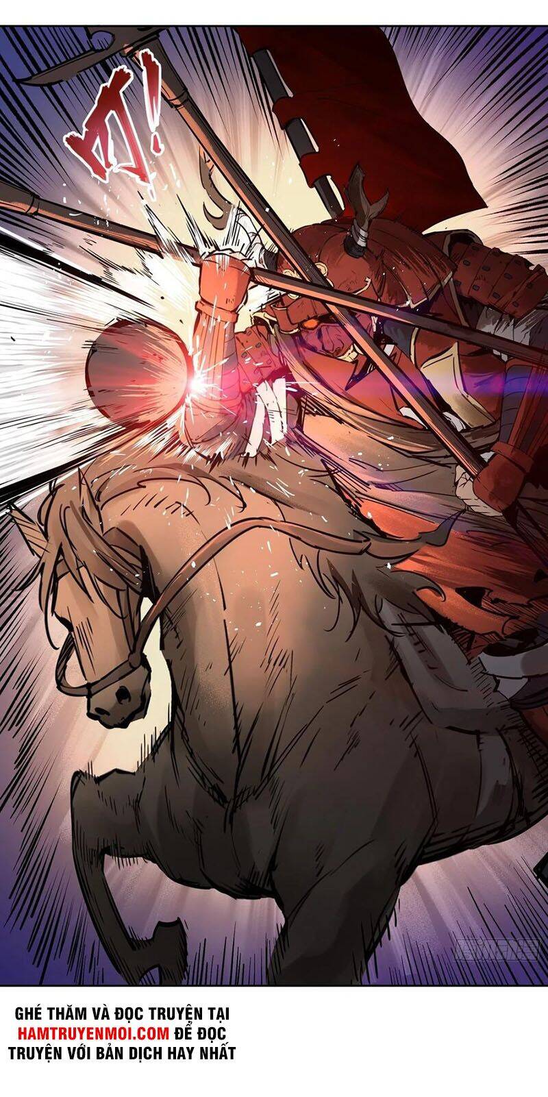 Bắt Đầu Từ Cửu Đầu Điểu Chapter 86 - Trang 2