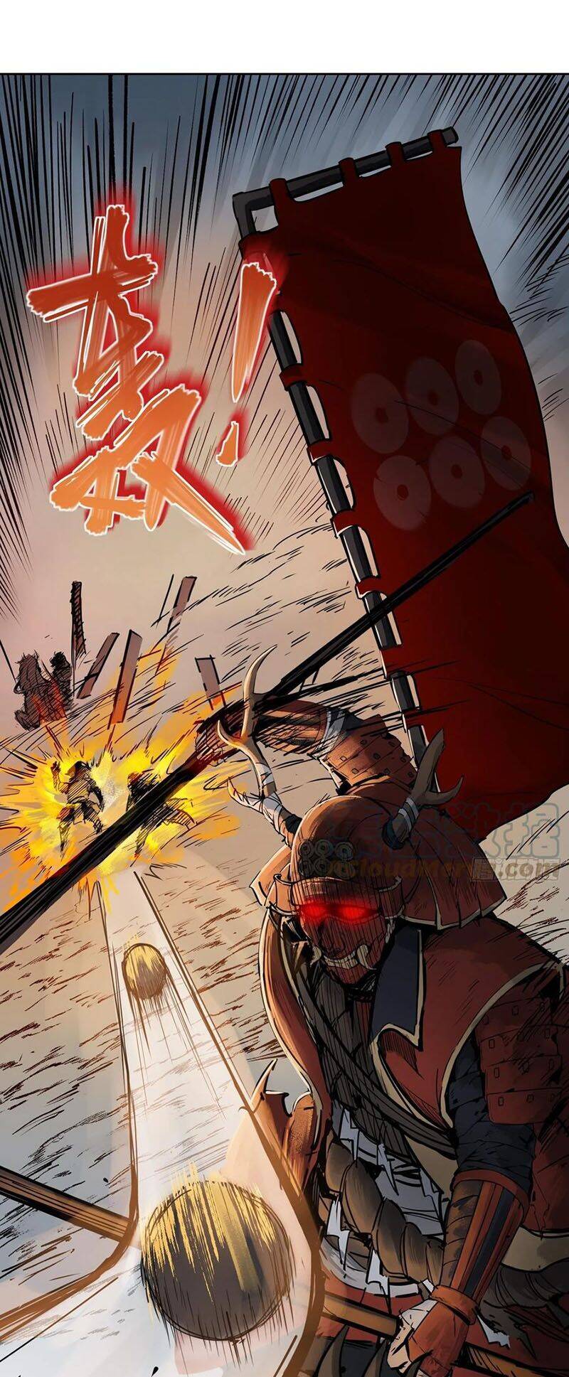 Bắt Đầu Từ Cửu Đầu Điểu Chapter 86 - Trang 2