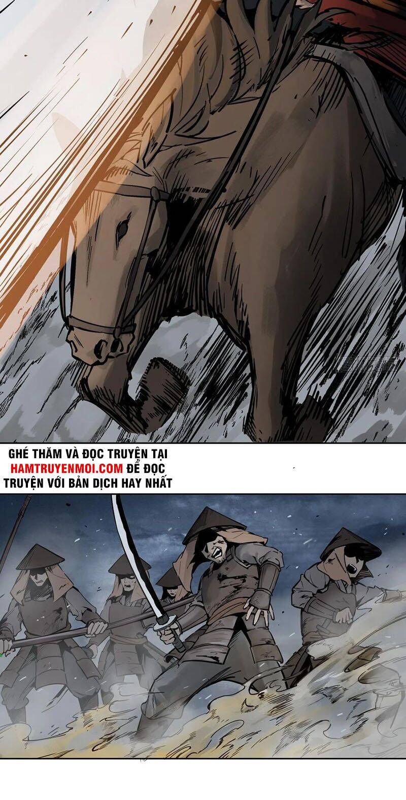 Bắt Đầu Từ Cửu Đầu Điểu Chapter 86 - Trang 2