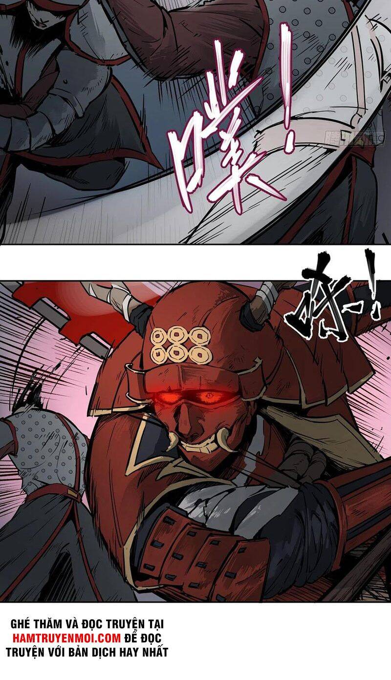 Bắt Đầu Từ Cửu Đầu Điểu Chapter 86 - Trang 2