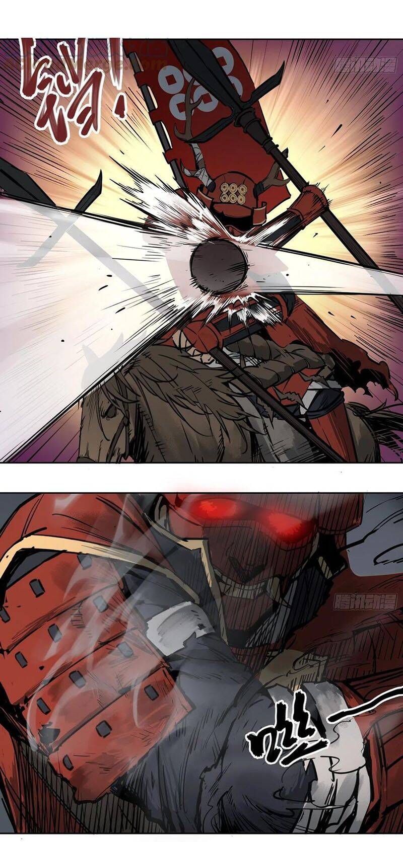 Bắt Đầu Từ Cửu Đầu Điểu Chapter 86 - Trang 2