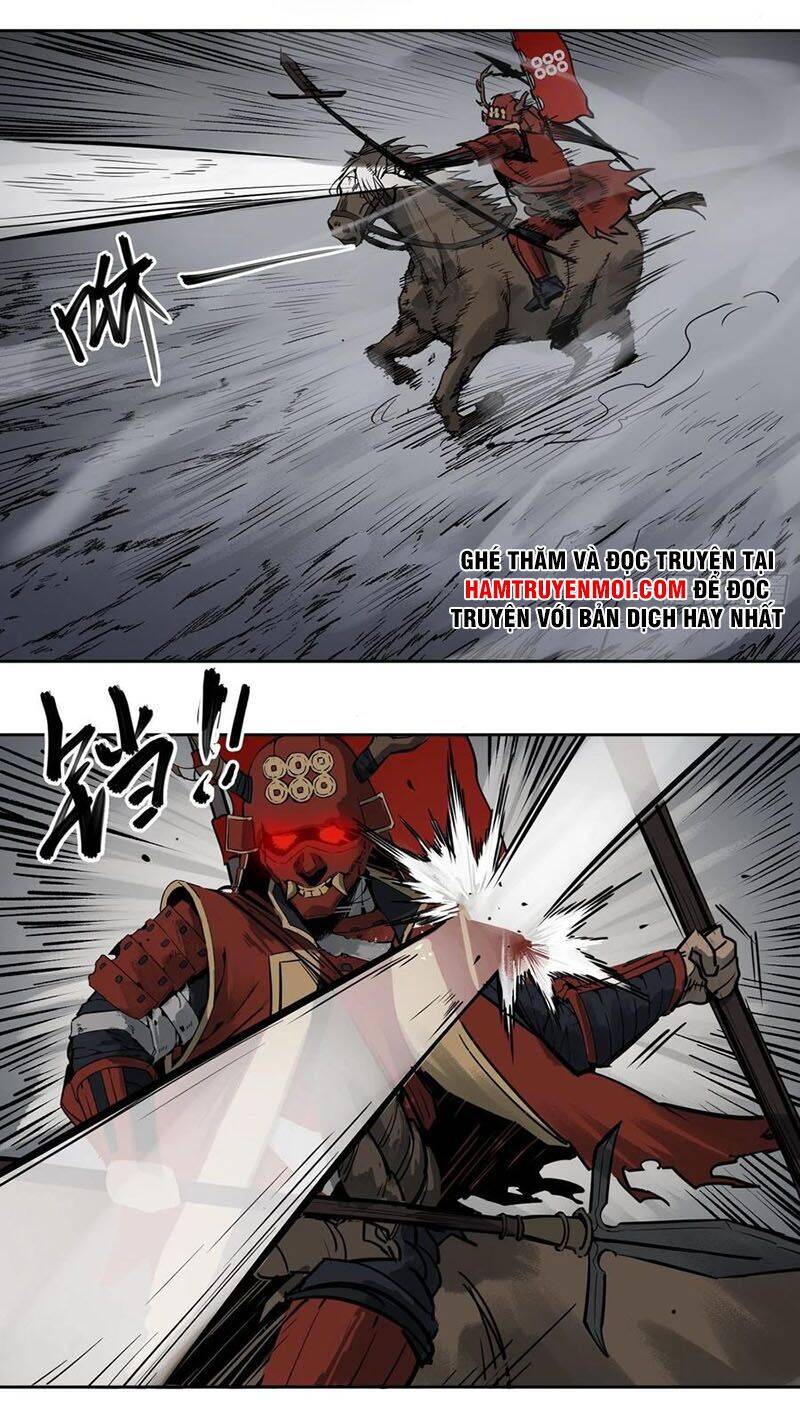 Bắt Đầu Từ Cửu Đầu Điểu Chapter 86 - Trang 2