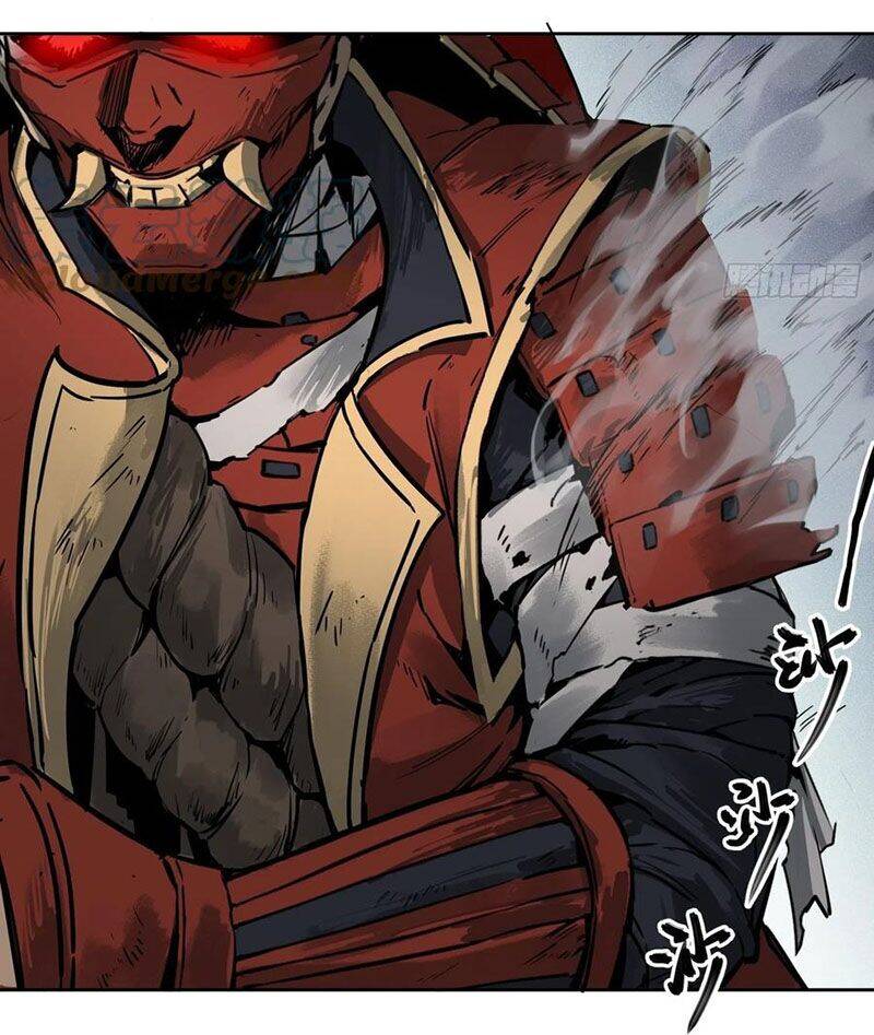 Bắt Đầu Từ Cửu Đầu Điểu Chapter 86 - Trang 2