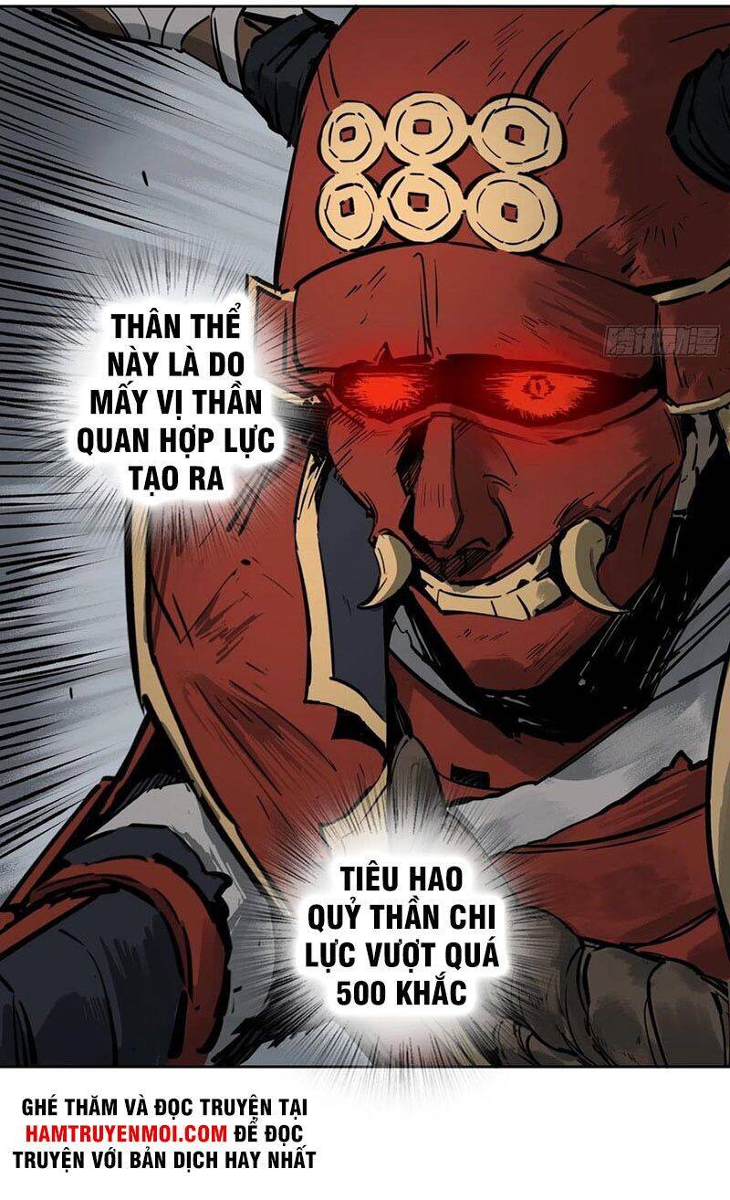 Bắt Đầu Từ Cửu Đầu Điểu Chapter 86 - Trang 2