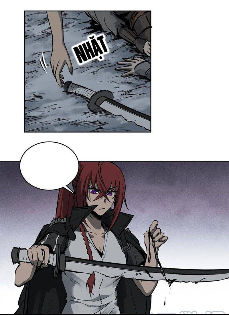 Bắt Đầu Từ Cửu Đầu Điểu Chapter 86 - Trang 2