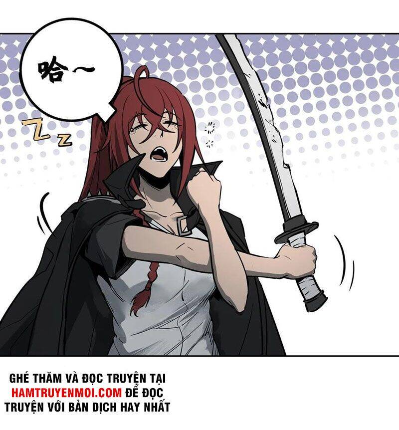 Bắt Đầu Từ Cửu Đầu Điểu Chapter 86 - Trang 2