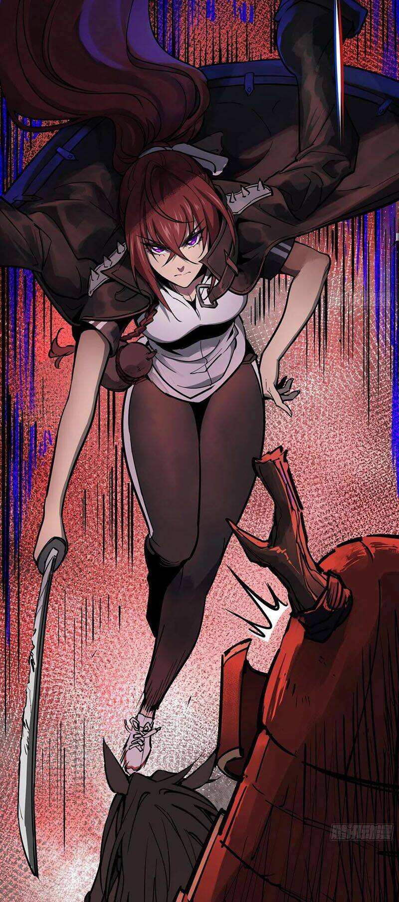 Bắt Đầu Từ Cửu Đầu Điểu Chapter 86 - Trang 2