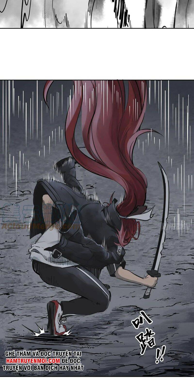 Bắt Đầu Từ Cửu Đầu Điểu Chapter 86 - Trang 2