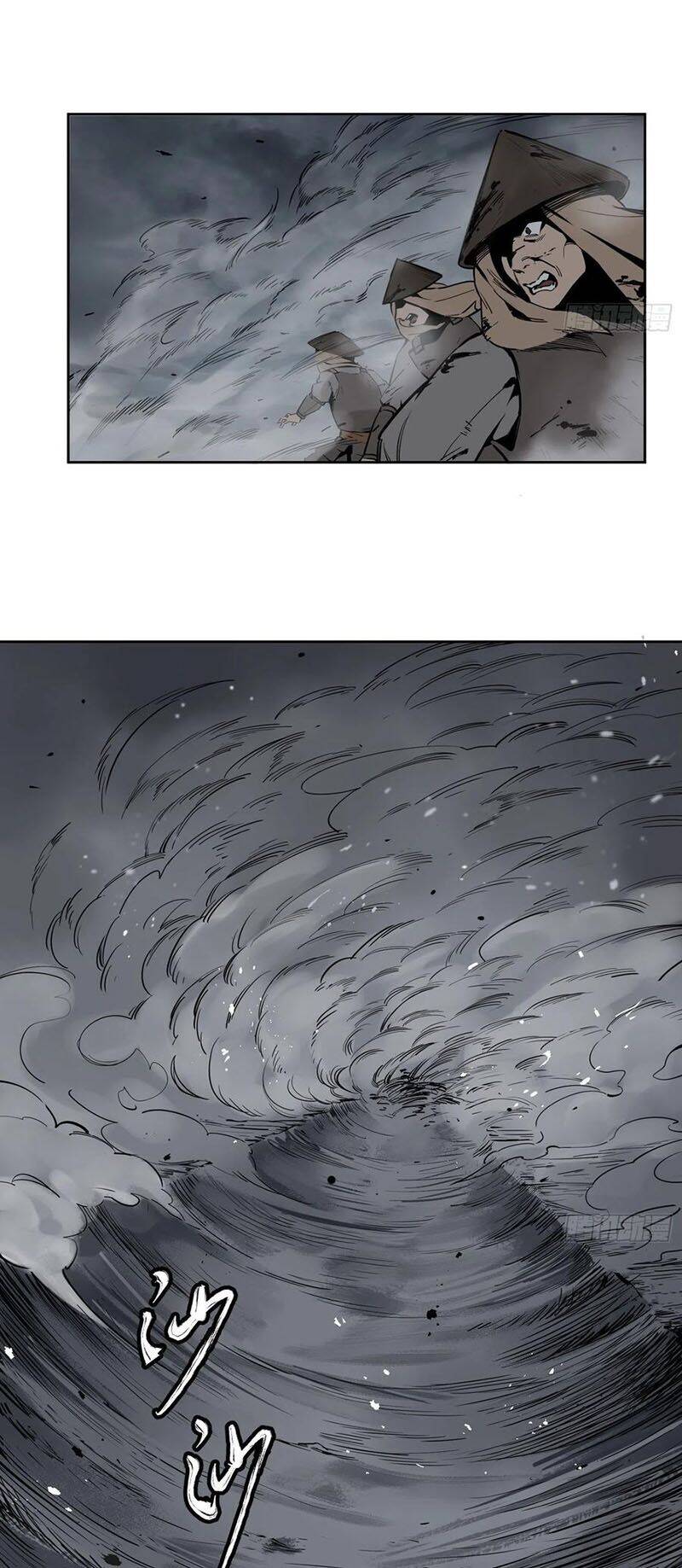 Bắt Đầu Từ Cửu Đầu Điểu Chapter 86 - Trang 2