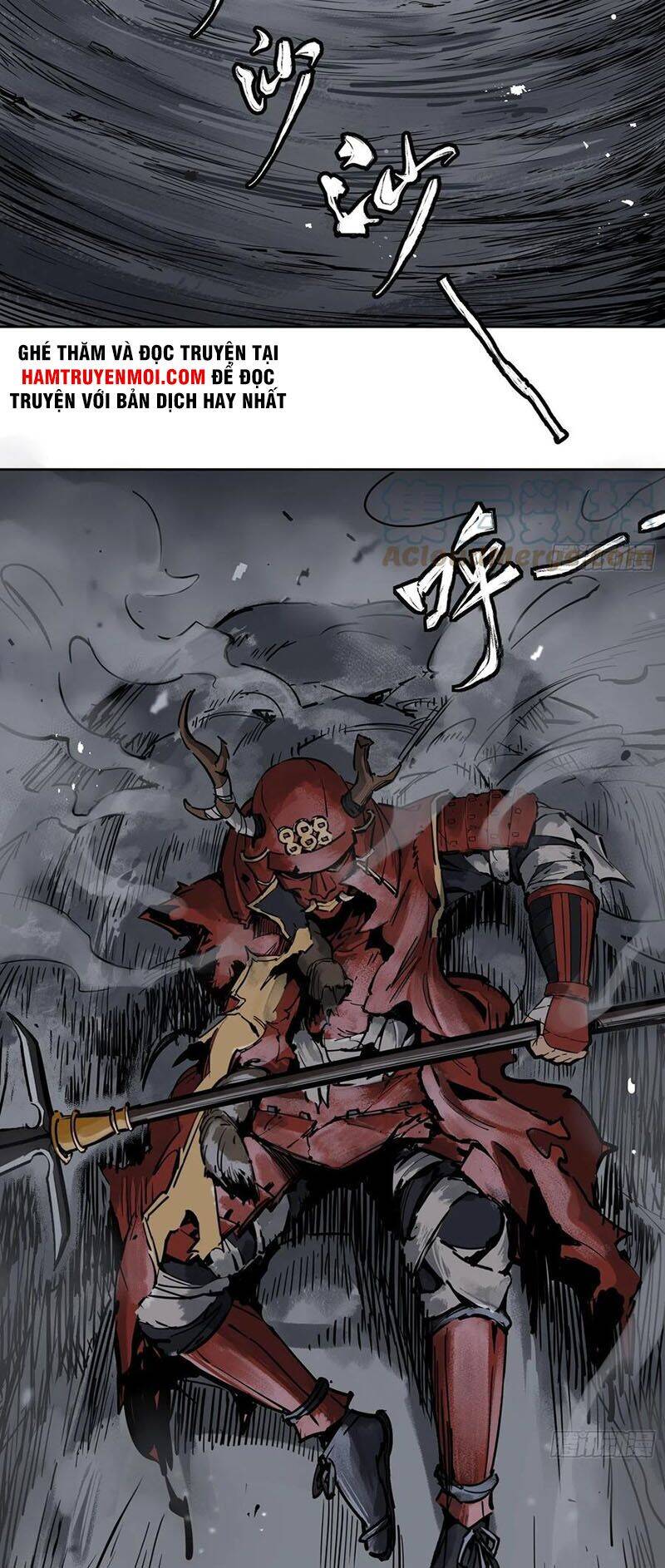 Bắt Đầu Từ Cửu Đầu Điểu Chapter 86 - Trang 2