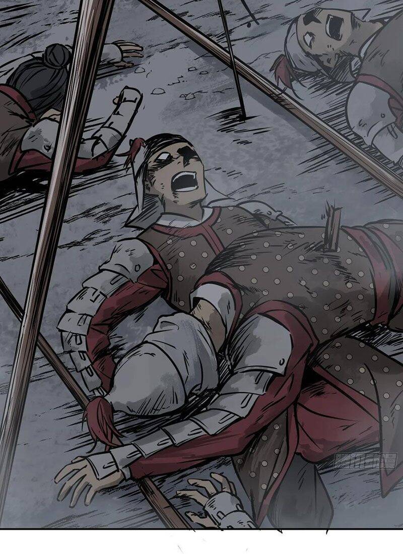 Bắt Đầu Từ Cửu Đầu Điểu Chapter 86 - Trang 2