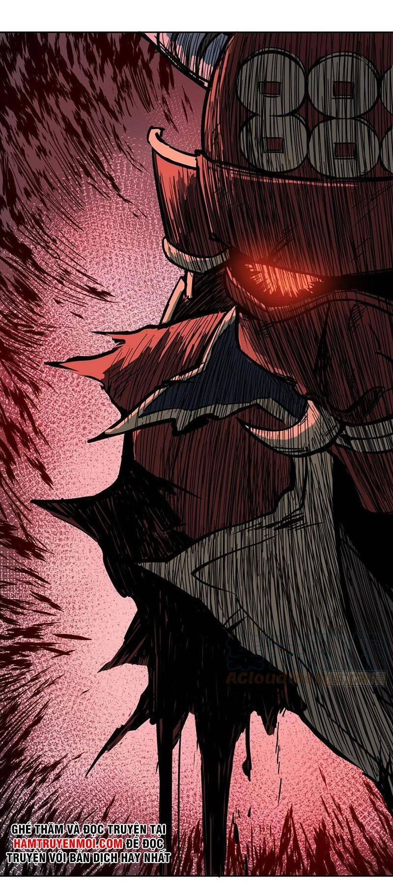 Bắt Đầu Từ Cửu Đầu Điểu Chapter 86 - Trang 2