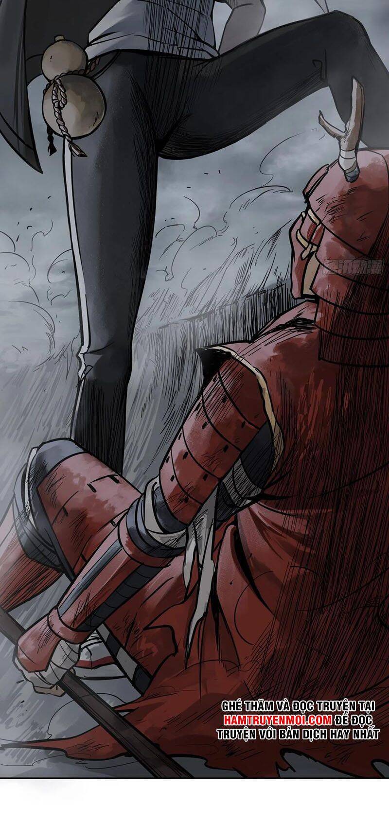 Bắt Đầu Từ Cửu Đầu Điểu Chapter 86 - Trang 2