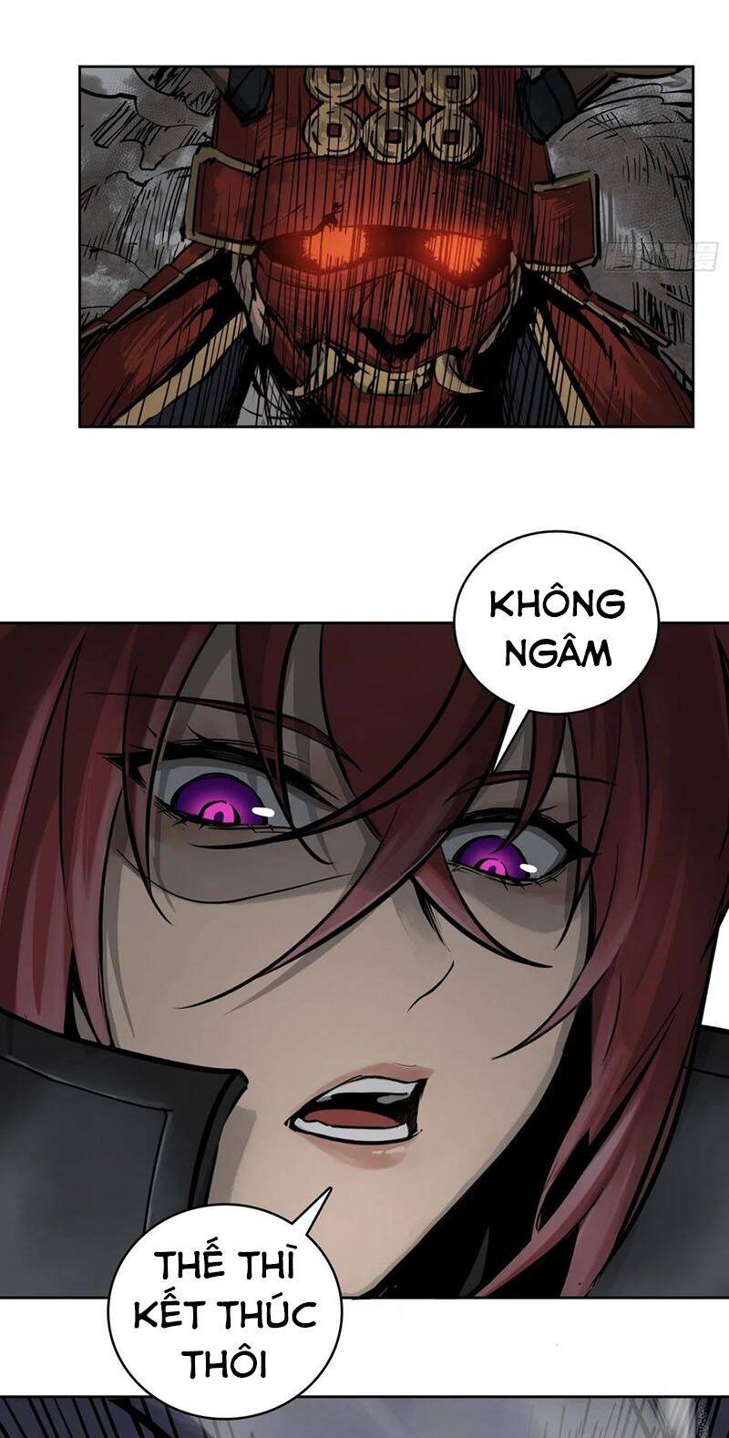 Bắt Đầu Từ Cửu Đầu Điểu Chapter 86 - Trang 2