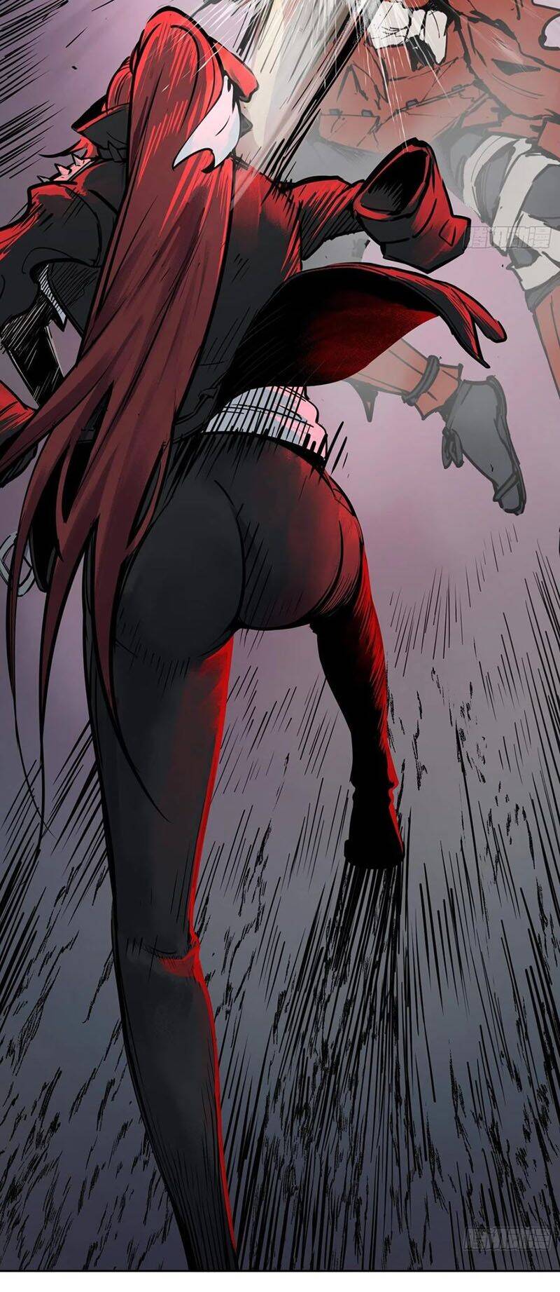 Bắt Đầu Từ Cửu Đầu Điểu Chapter 86 - Trang 2