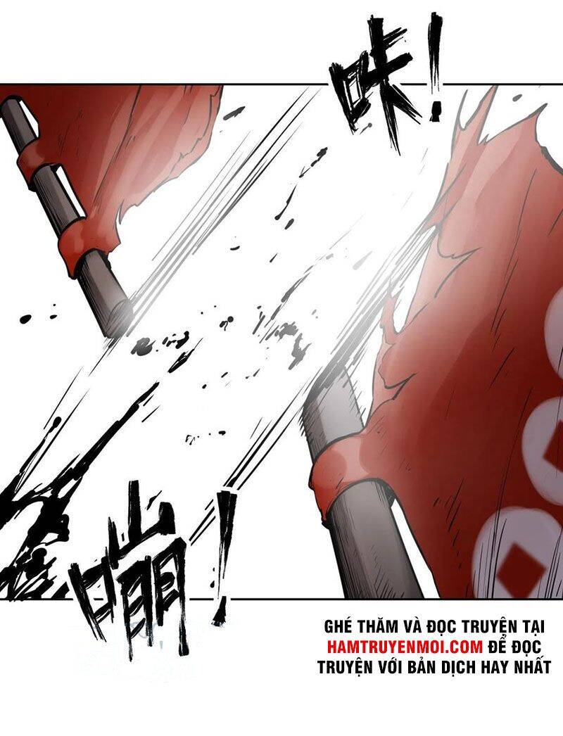 Bắt Đầu Từ Cửu Đầu Điểu Chapter 86 - Trang 2