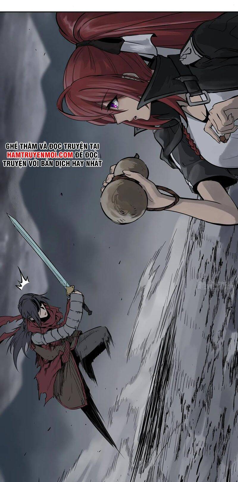 Bắt Đầu Từ Cửu Đầu Điểu Chapter 86 - Trang 2