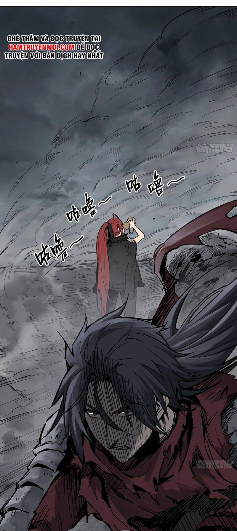 Bắt Đầu Từ Cửu Đầu Điểu Chapter 86 - Trang 2