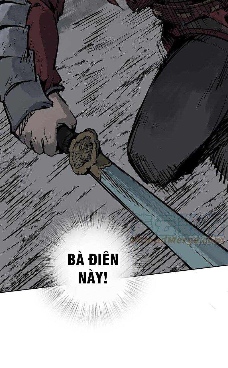Bắt Đầu Từ Cửu Đầu Điểu Chapter 86 - Trang 2