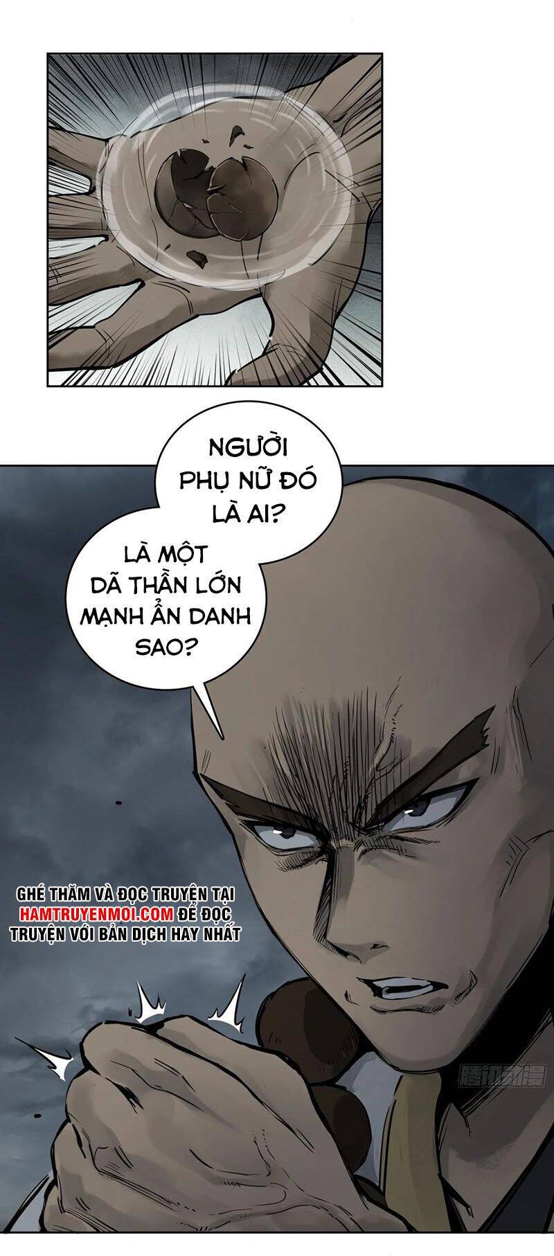 Bắt Đầu Từ Cửu Đầu Điểu Chapter 86 - Trang 2