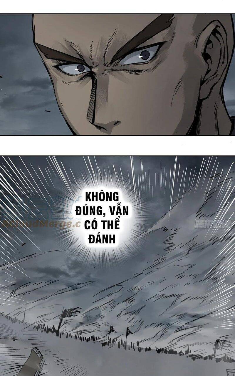 Bắt Đầu Từ Cửu Đầu Điểu Chapter 86 - Trang 2