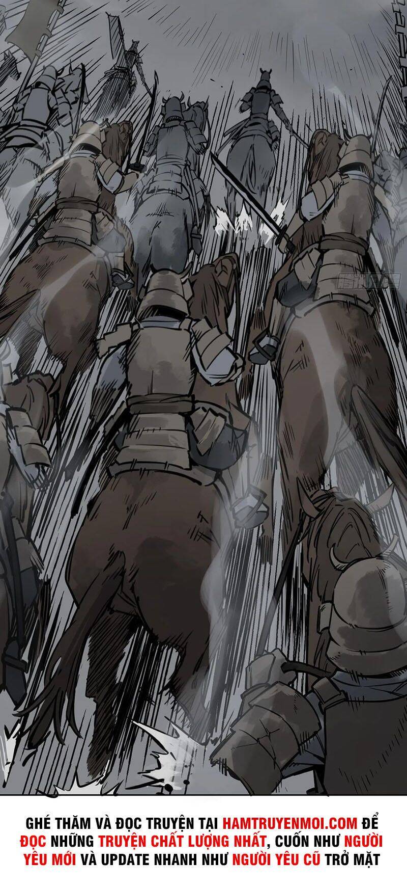 Bắt Đầu Từ Cửu Đầu Điểu Chapter 86 - Trang 2