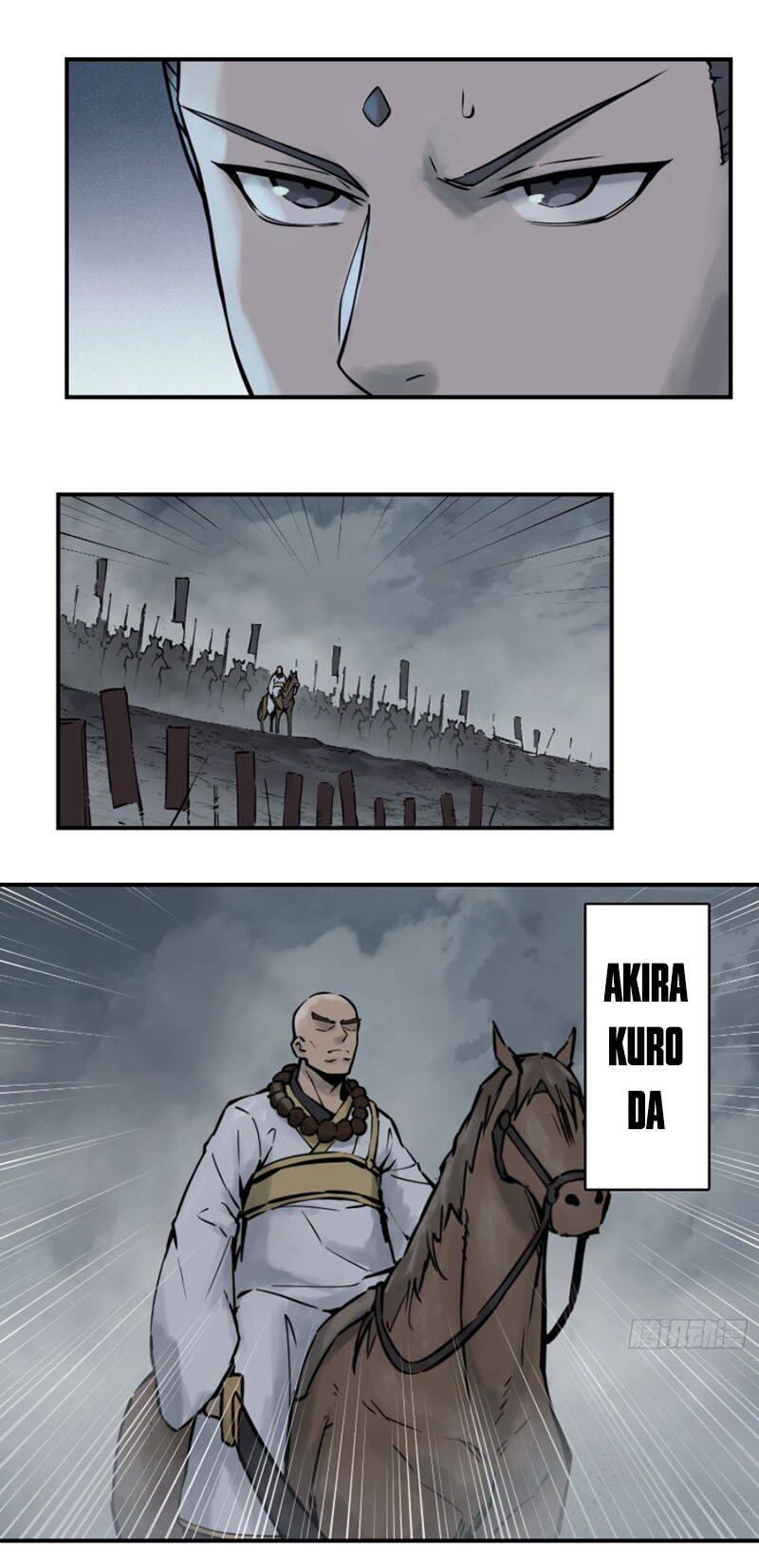 Bắt Đầu Từ Cửu Đầu Điểu Chapter 87 - Trang 2