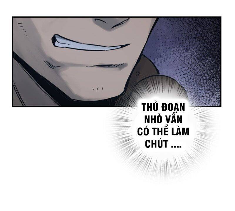 Bắt Đầu Từ Cửu Đầu Điểu Chapter 87 - Trang 2