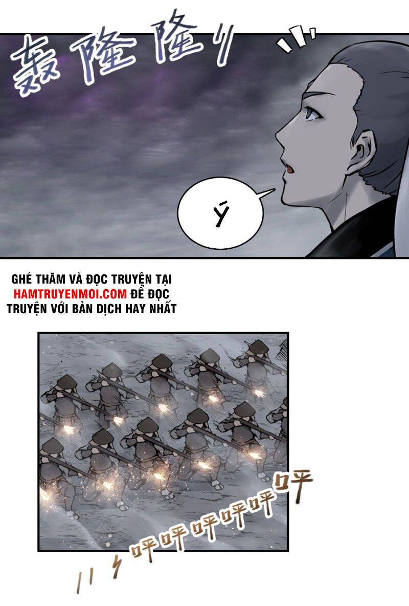 Bắt Đầu Từ Cửu Đầu Điểu Chapter 87 - Trang 2