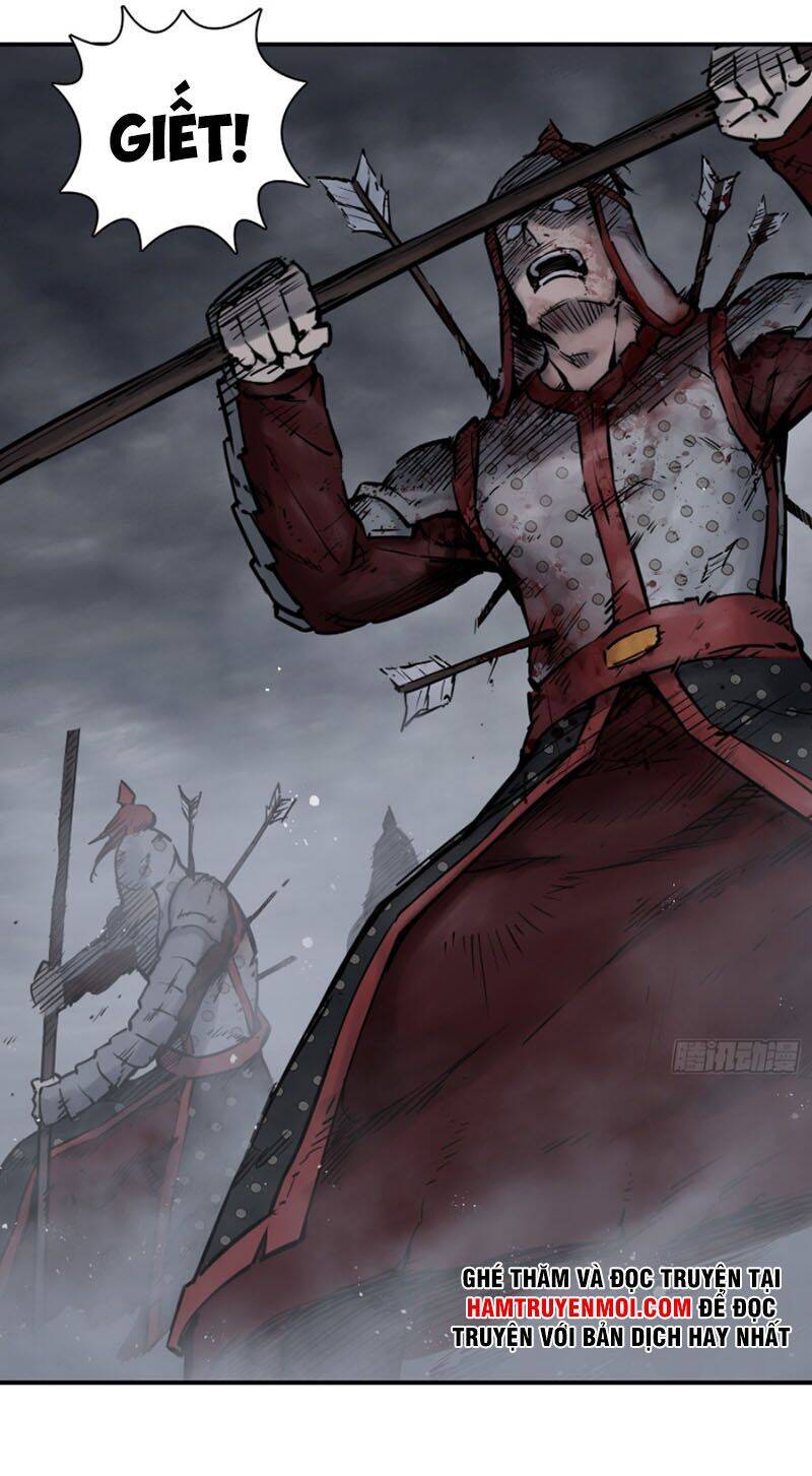 Bắt Đầu Từ Cửu Đầu Điểu Chapter 87 - Trang 2