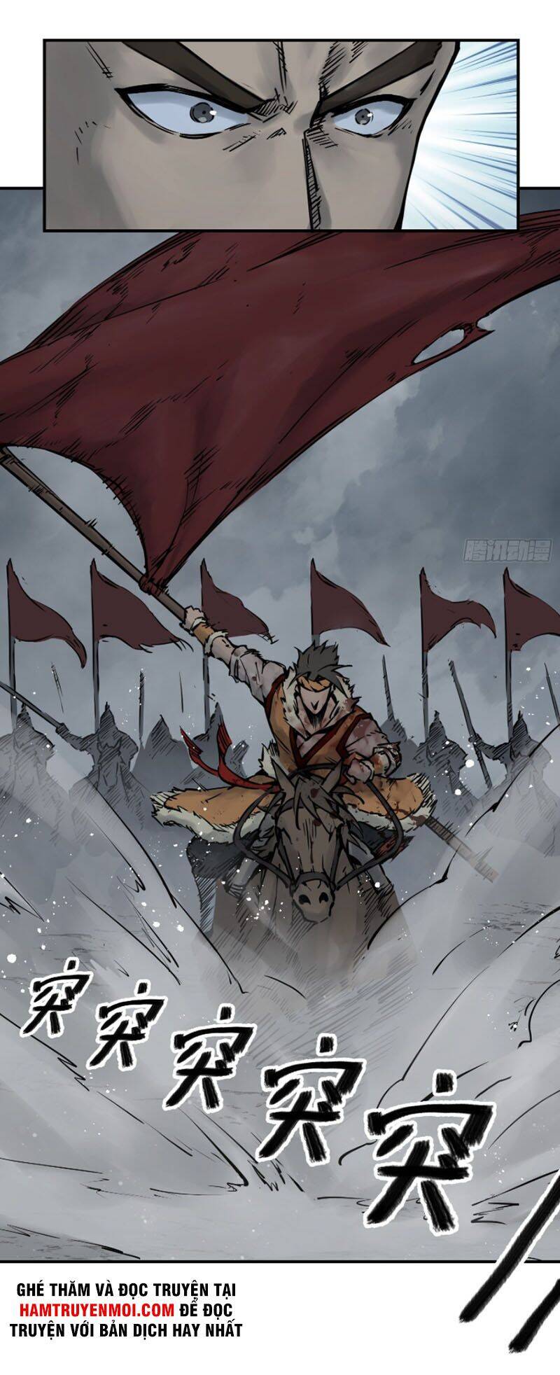 Bắt Đầu Từ Cửu Đầu Điểu Chapter 87 - Trang 2