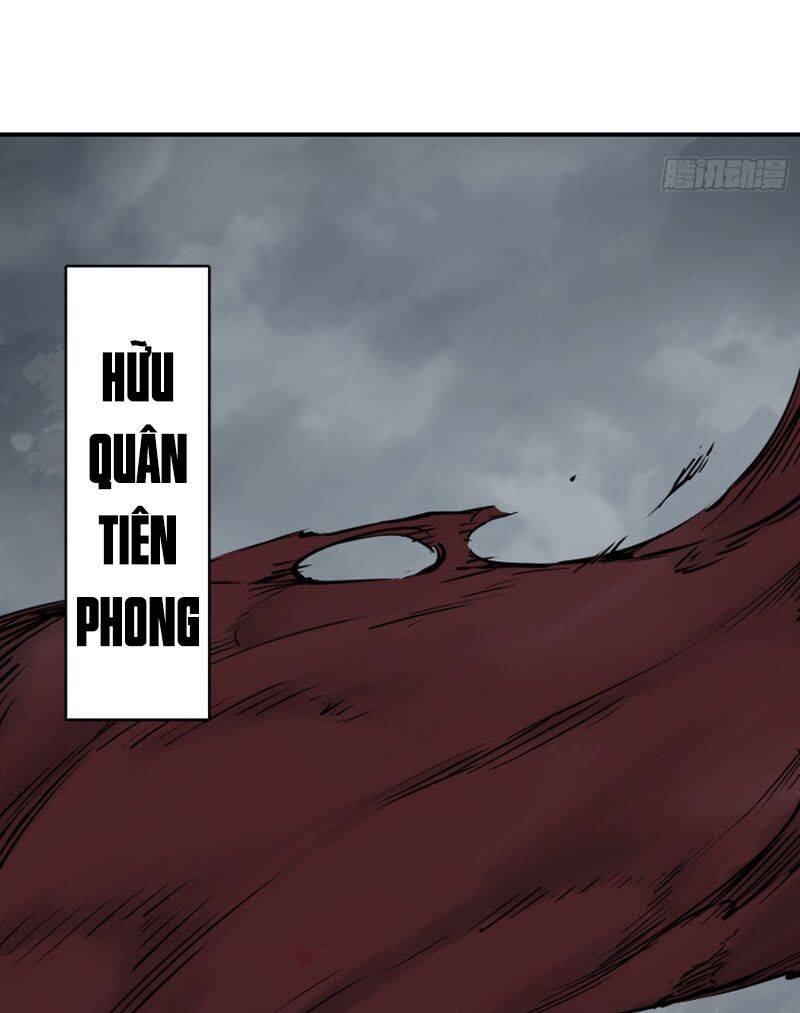 Bắt Đầu Từ Cửu Đầu Điểu Chapter 87 - Trang 2