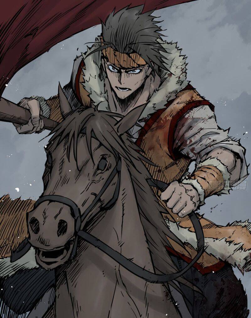 Bắt Đầu Từ Cửu Đầu Điểu Chapter 87 - Trang 2