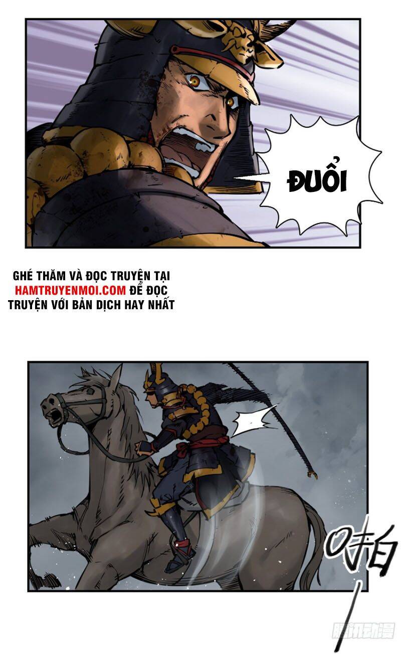 Bắt Đầu Từ Cửu Đầu Điểu Chapter 87 - Trang 2