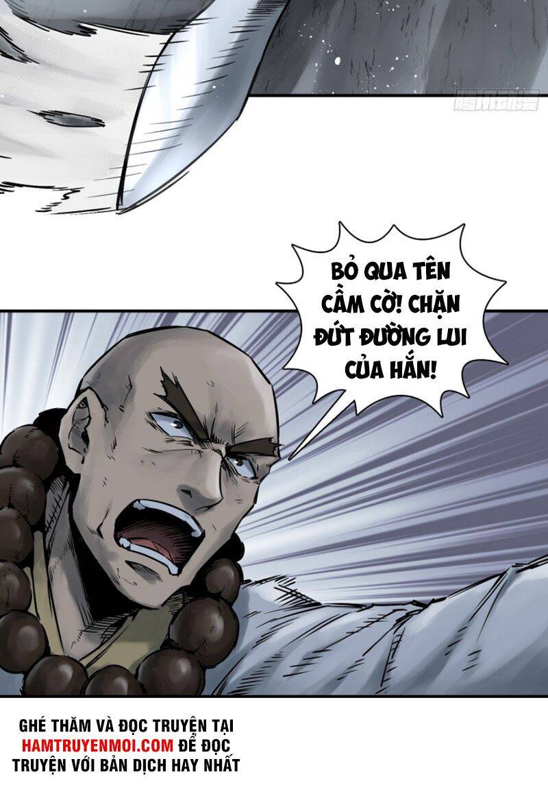 Bắt Đầu Từ Cửu Đầu Điểu Chapter 87 - Trang 2