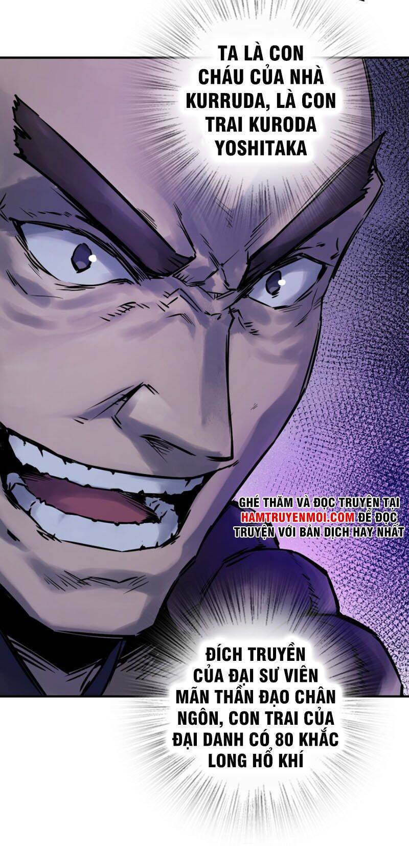 Bắt Đầu Từ Cửu Đầu Điểu Chapter 87 - Trang 2