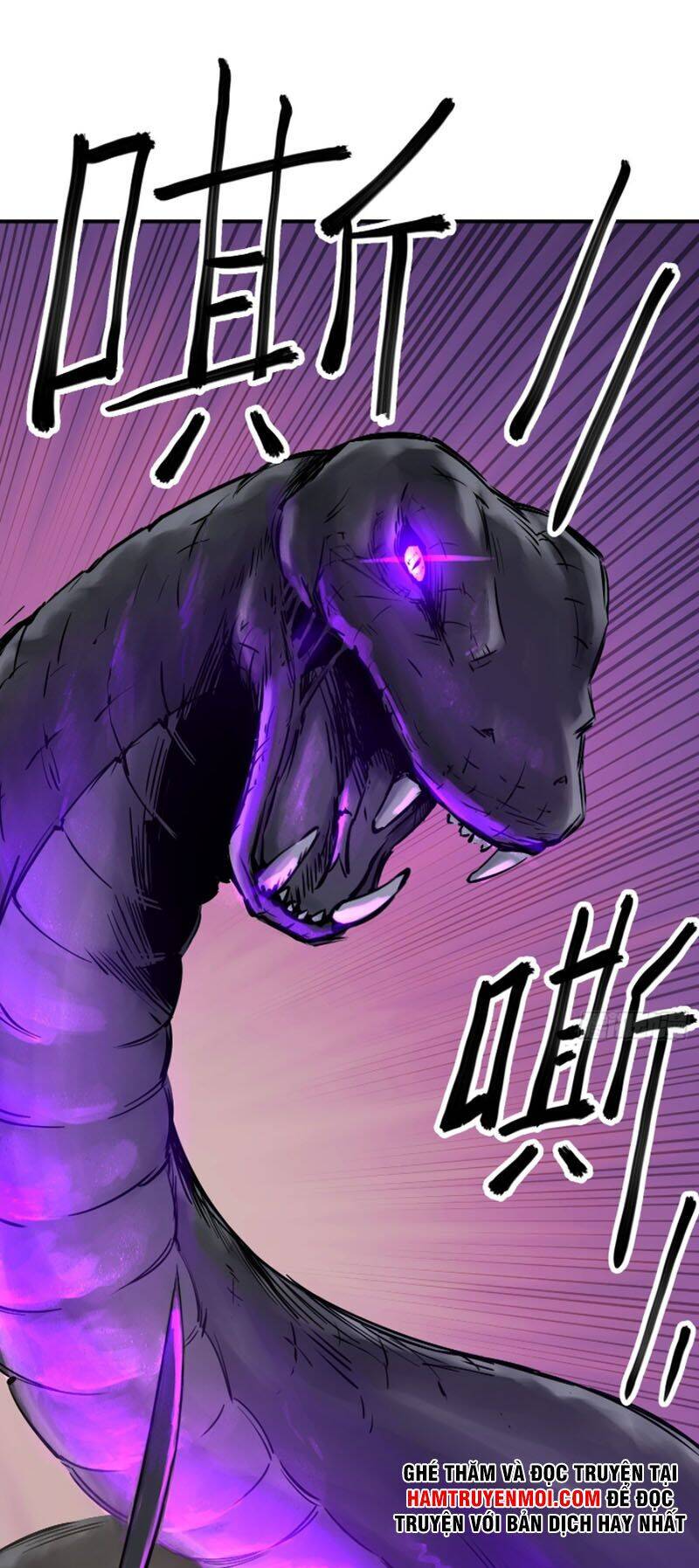 Bắt Đầu Từ Cửu Đầu Điểu Chapter 87 - Trang 2