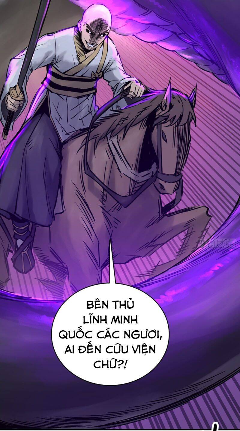 Bắt Đầu Từ Cửu Đầu Điểu Chapter 87 - Trang 2