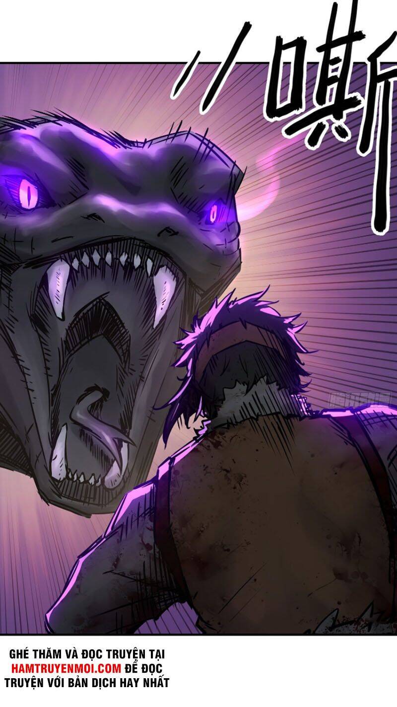 Bắt Đầu Từ Cửu Đầu Điểu Chapter 87 - Trang 2