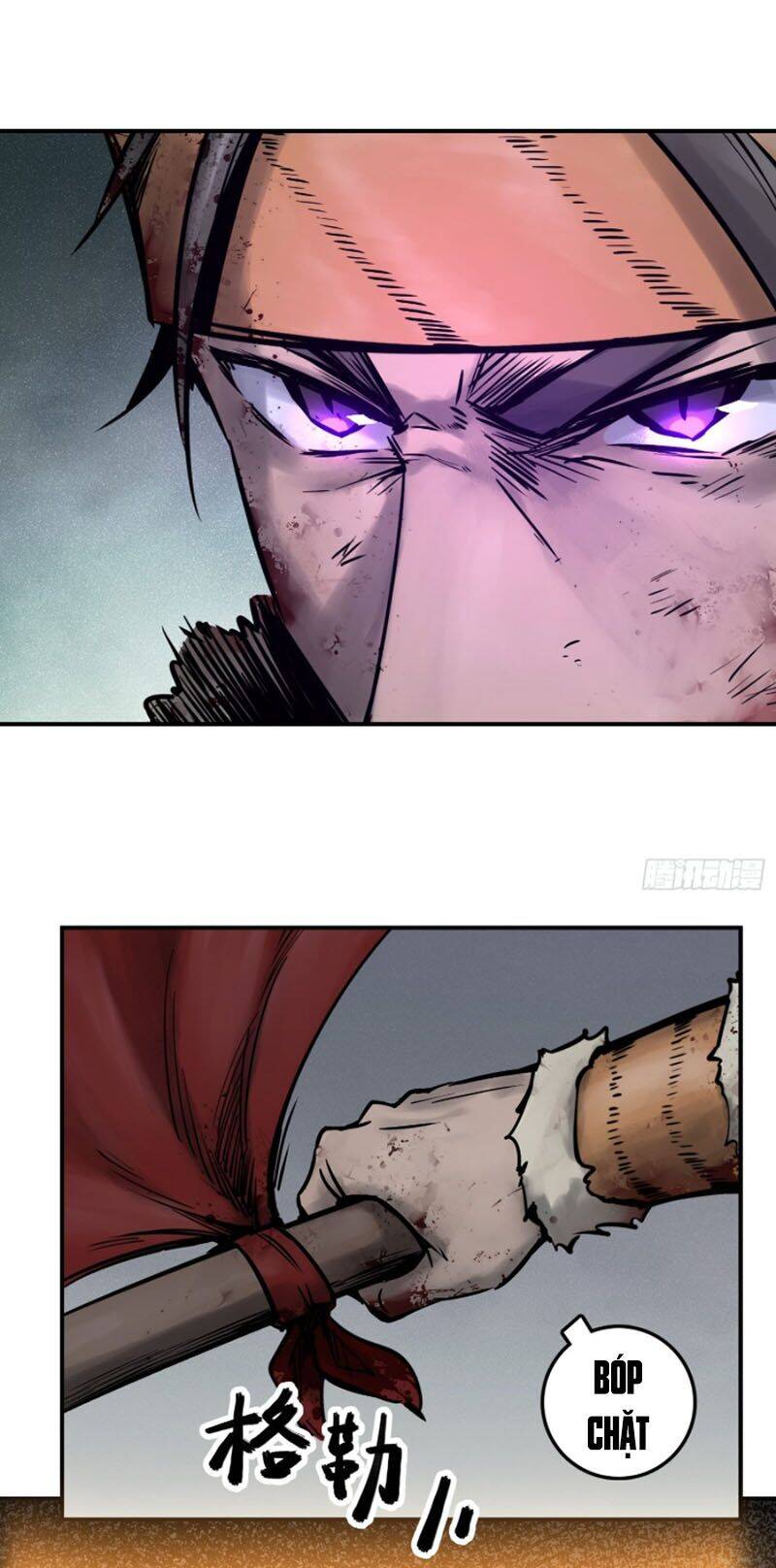 Bắt Đầu Từ Cửu Đầu Điểu Chapter 87 - Trang 2