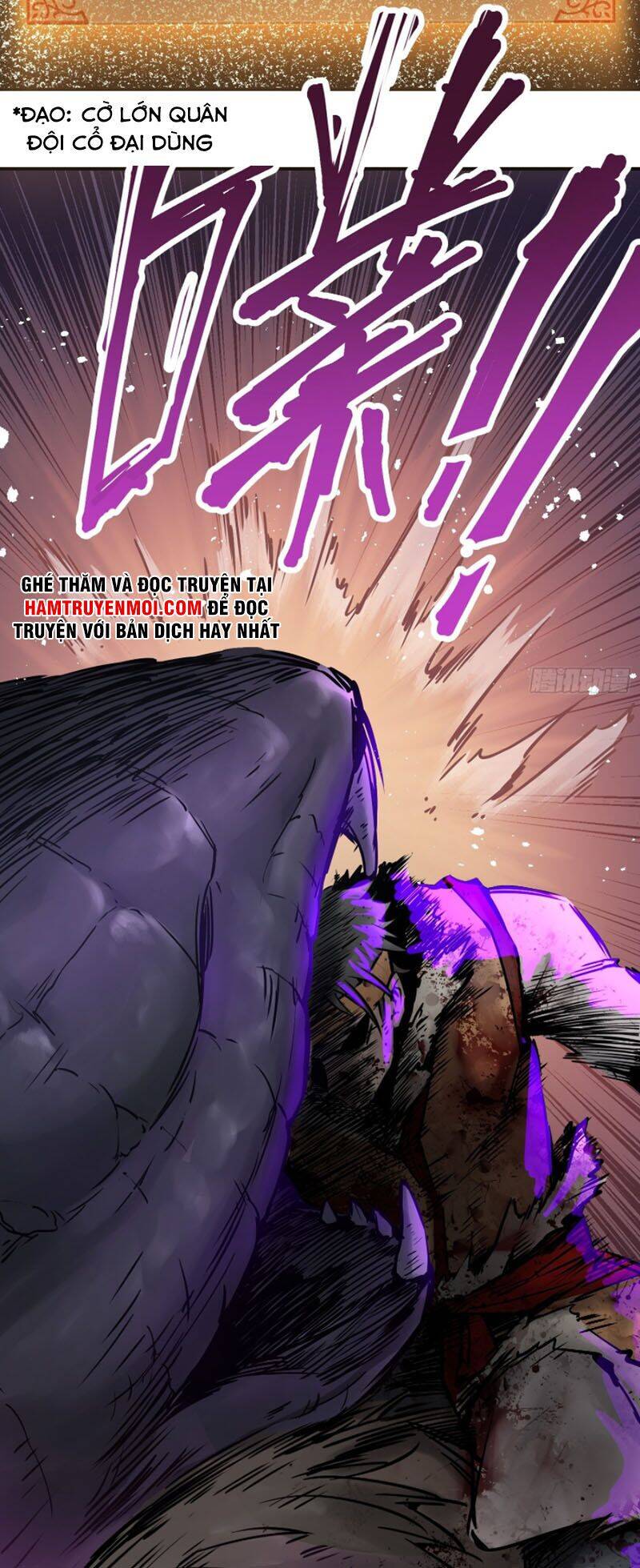 Bắt Đầu Từ Cửu Đầu Điểu Chapter 87 - Trang 2