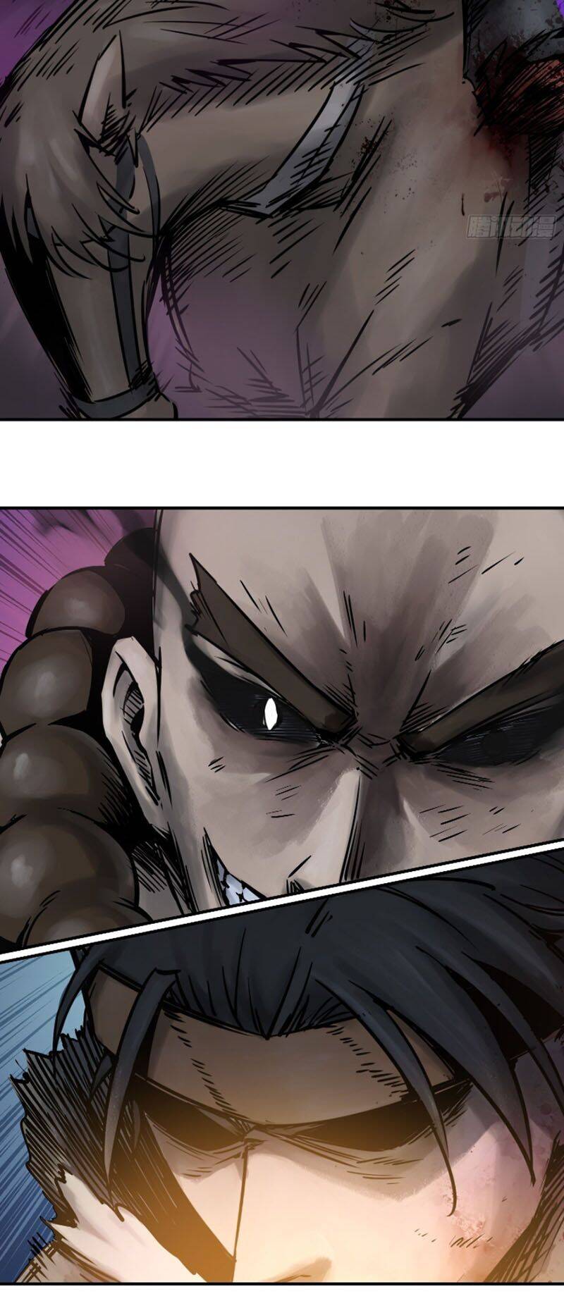 Bắt Đầu Từ Cửu Đầu Điểu Chapter 87 - Trang 2