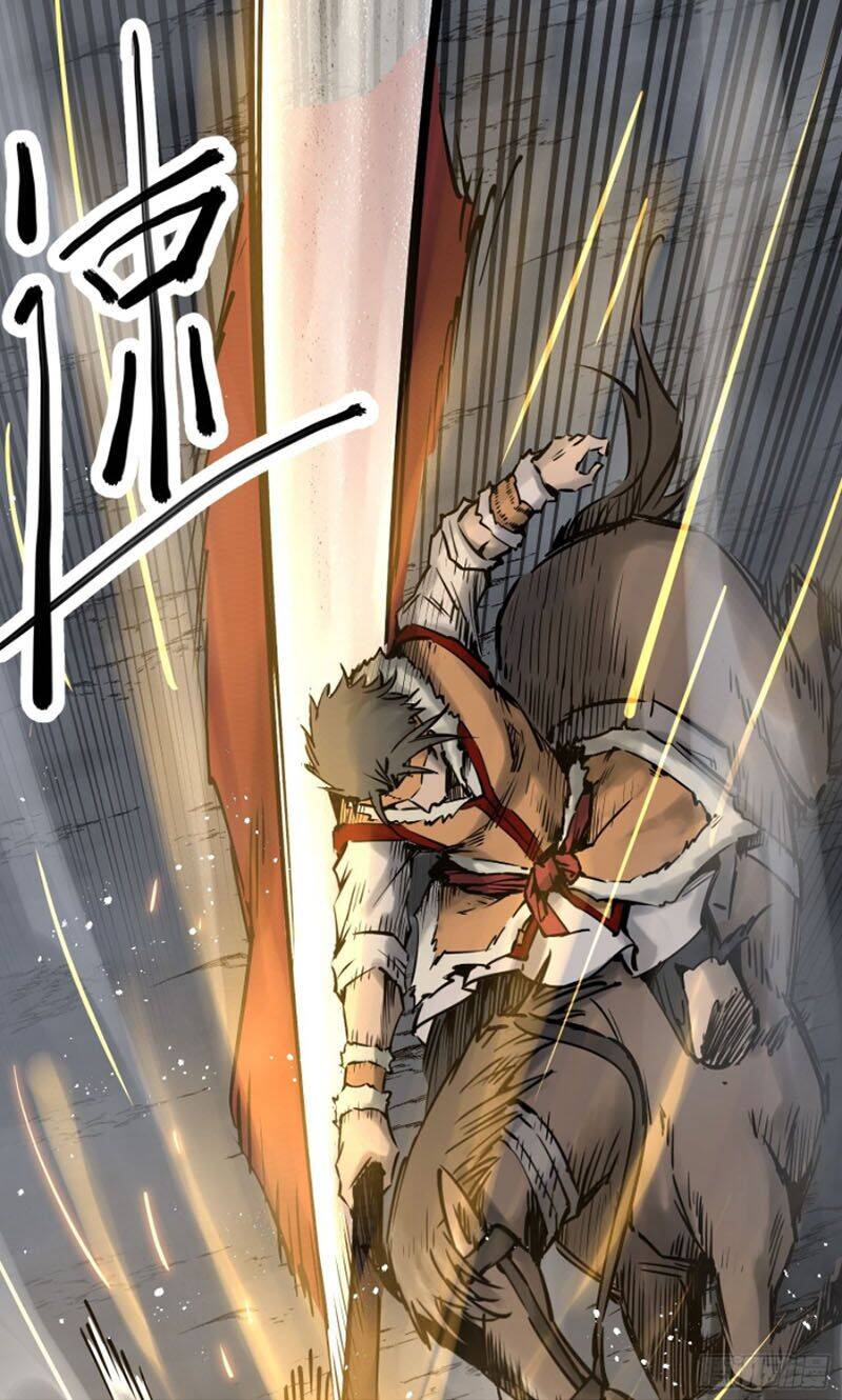 Bắt Đầu Từ Cửu Đầu Điểu Chapter 87 - Trang 2