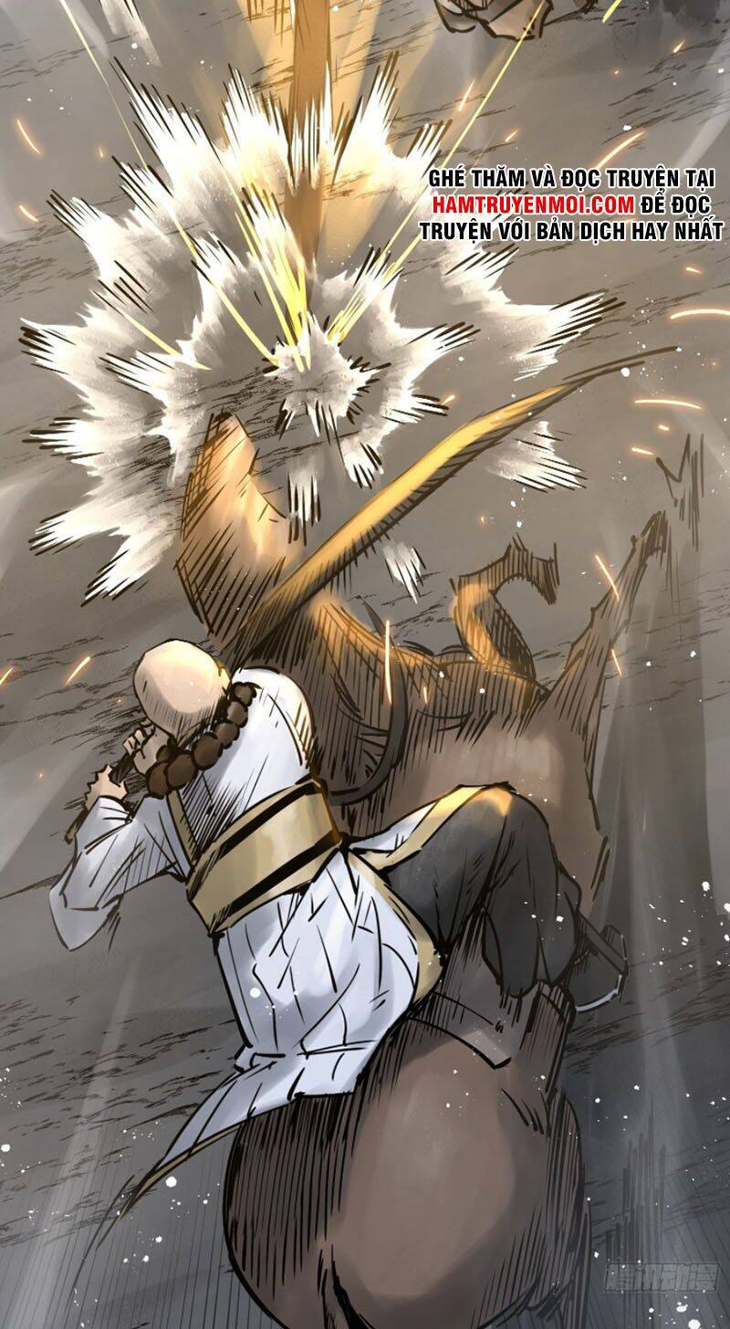 Bắt Đầu Từ Cửu Đầu Điểu Chapter 87 - Trang 2