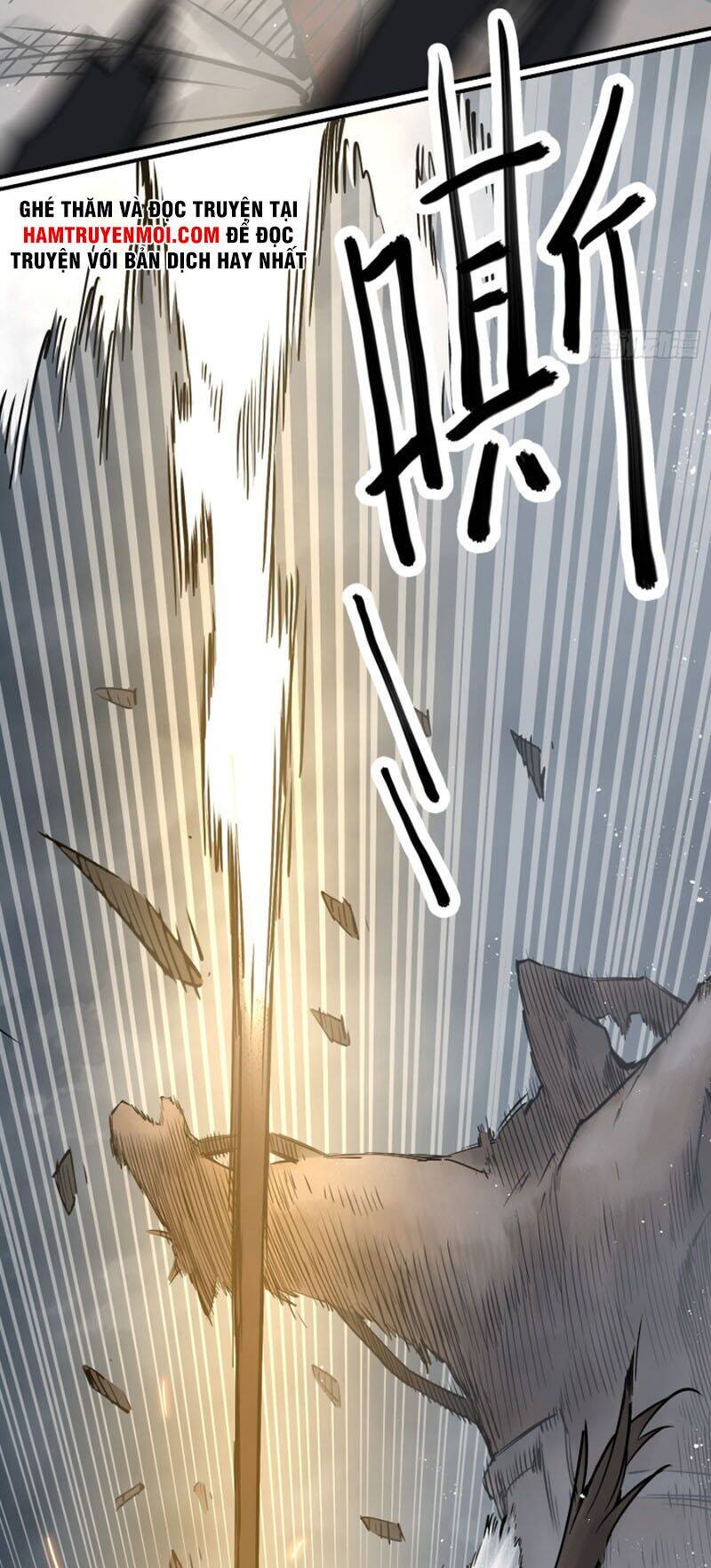 Bắt Đầu Từ Cửu Đầu Điểu Chapter 87 - Trang 2
