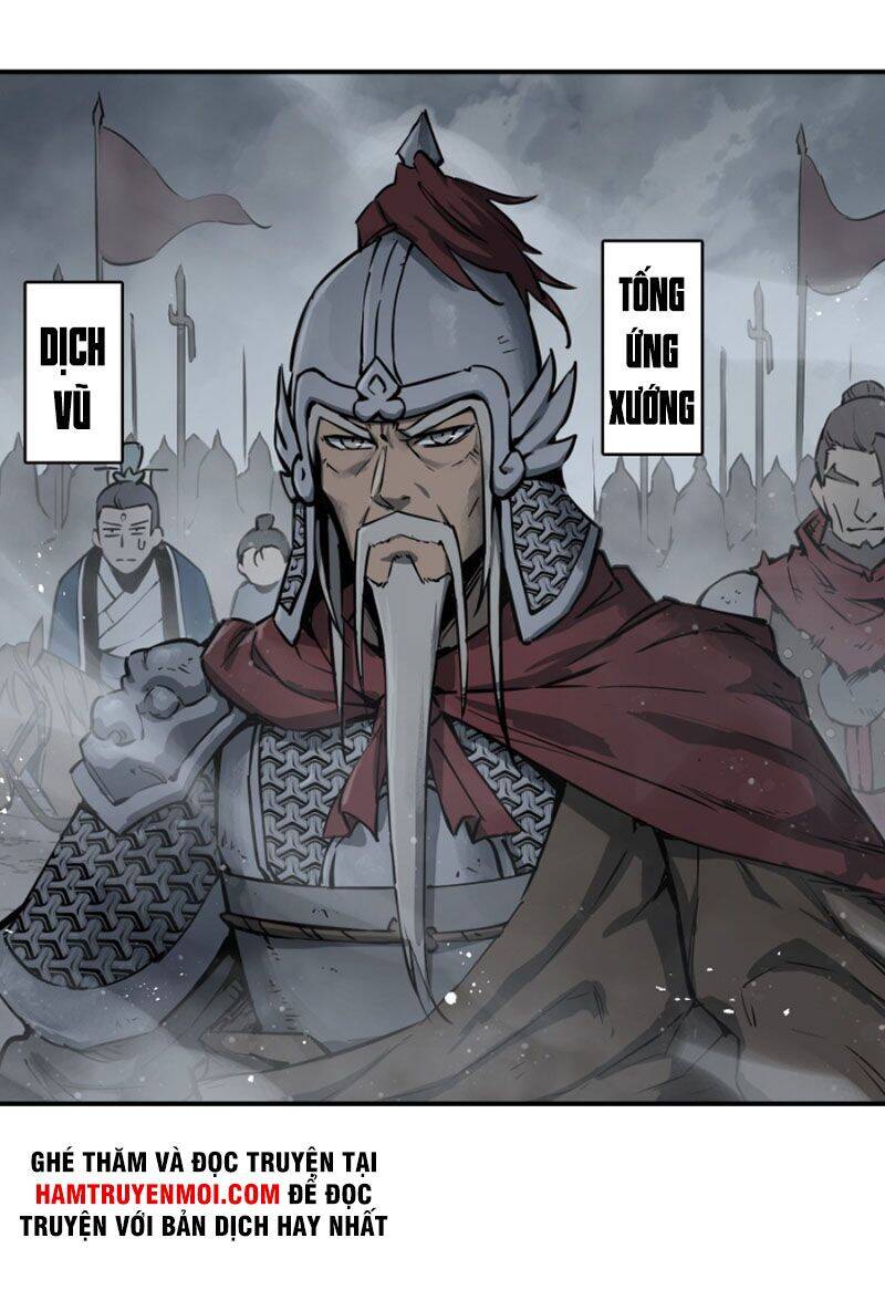 Bắt Đầu Từ Cửu Đầu Điểu Chapter 87 - Trang 2