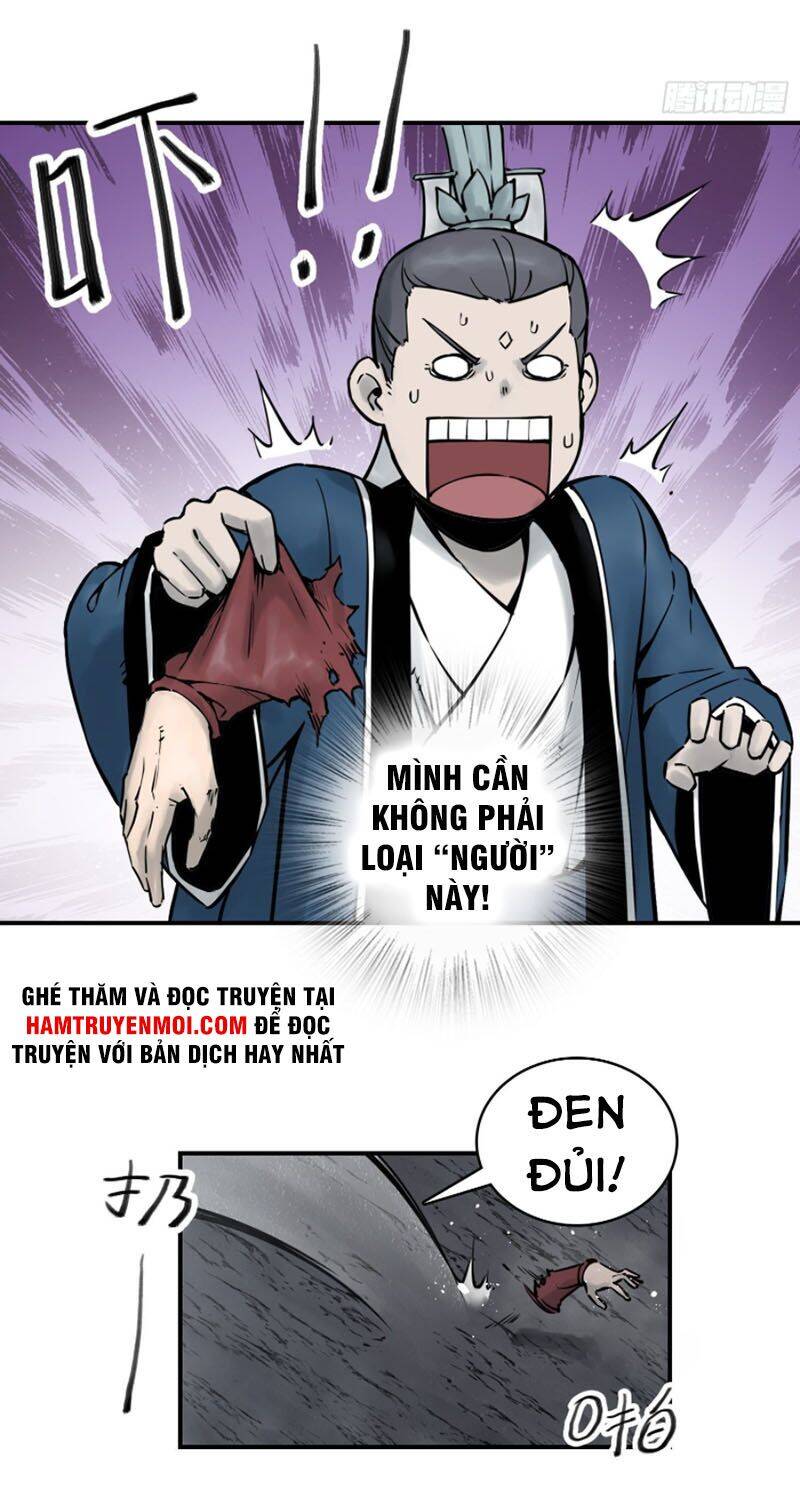 Bắt Đầu Từ Cửu Đầu Điểu Chapter 87 - Trang 2